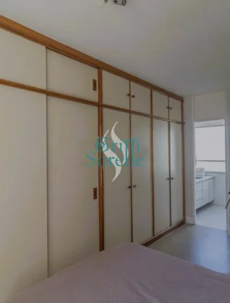 Imagem Apartamento à Venda em Indianópolis - São Paulo/SP.