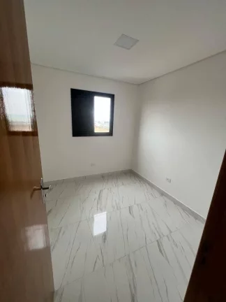 Imagem Cobertura com 2 dormitórios à venda, 88 m² por R$ 425.000,00 - Cidade São Jorge - Santo André/SP