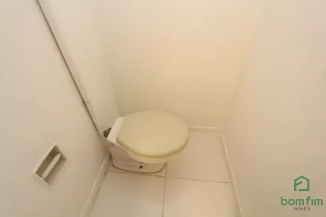 Imagem Apto de 2 Dorm. para aluguel no bairro Cidade Baixa, Porto Alegre/RS