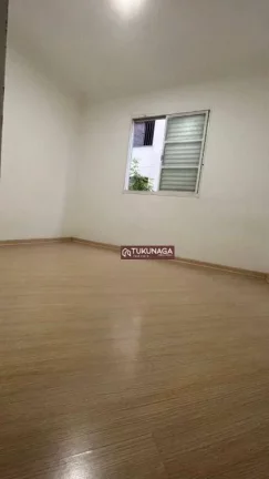 Imagem Apartamento com 2 quartos à venda, 45 m² por R$ 250.000 - Vila Rio de Janeiro - Guarulhos/SP