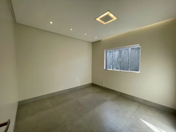 Imagem Casa De 3/4 C Suite Com Lazer Completo Na Chacara Sao Pedro