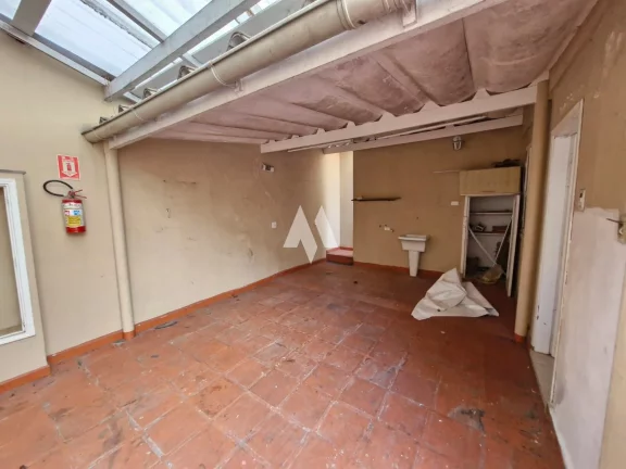 Imagem Sobrado isolado á venda em Santos !