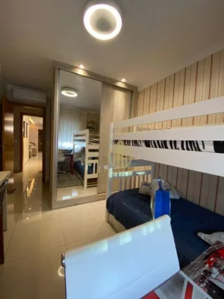 Imagem Apartamento com 3 suítes à venda no- Jardim Botânico - Ribeirão Preto/SP