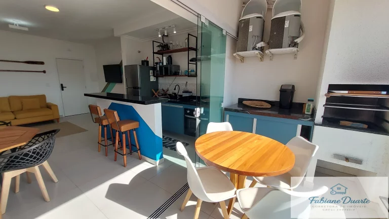 Imagem Apartamento 2 dormitórios a venda no Itaguá