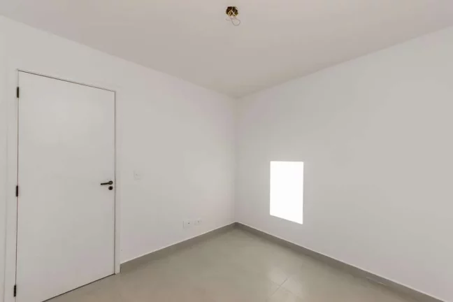Imagem Apartamento novo, recém planejado