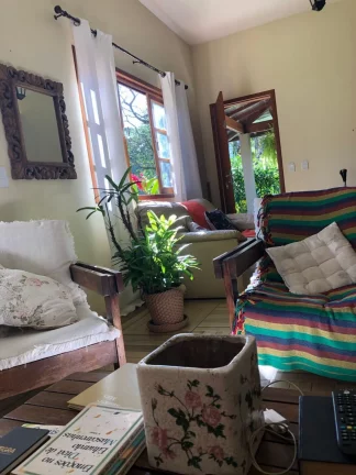 Imagem CASA RESIDENCIAL em SILVA JARDIM - RJ, ALDEIA VELHA
