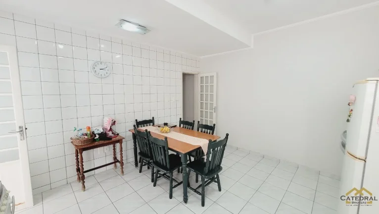 Imagem Sobrado residencial a venda, Bairro Bela Vista. Jundiaí. São Paulo.