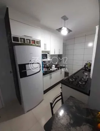 Imagem Cobertura para Venda em Santo André / SP no bairro Jardim Santo André