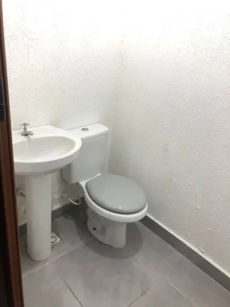 Imagem Salão para alugar, 350 m² por R$ 8.417/mês - Vila Guarani - Santo André/SP