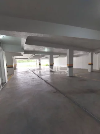 Imagem Apartamentos Tocantins Prox ao Shopping