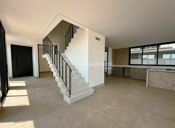 Imagem Casa de Alto Padrão com 5 Suítes, Piscina e Infraestrutura Completa

Apresentamos uma casa de alto...