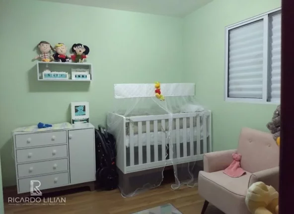 Imagem Casa Geminada Triplex em Penha de França, São Paulo/SP