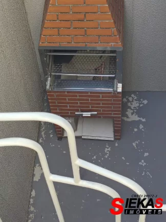 Imagem Imóvel à venda em São Paulo-SP: Casa de 3 quartos na Vila Carrão, com suíte, 4 banheiros e 4 vagas de garagem!