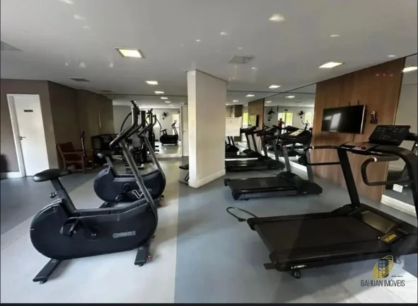 Imagem APARTAMENTO RESIDENCIAL em TABOÃO DA SERRA - SP, JARDIM MONTE ALEGRE