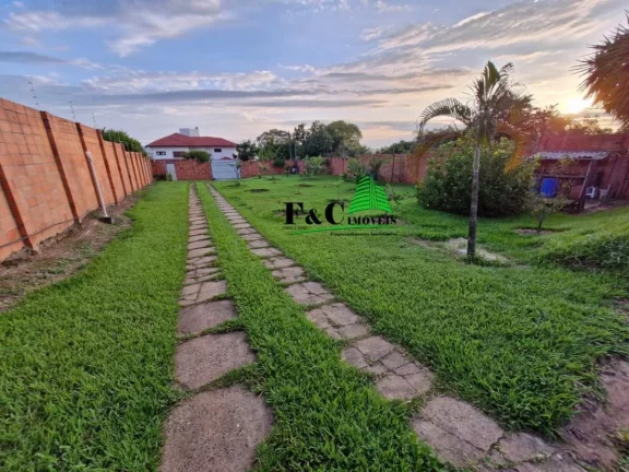 Imagem Chácara para Venda em Santa Cruz da Conceição, Santa Julieta, 2 dormitórios, 1 suíte, 1 banheiro, 4 vagas