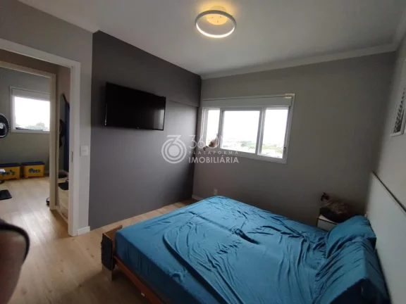 Imagem Apartamento para Venda em Santo André / SP no bairro Vila Apiaí