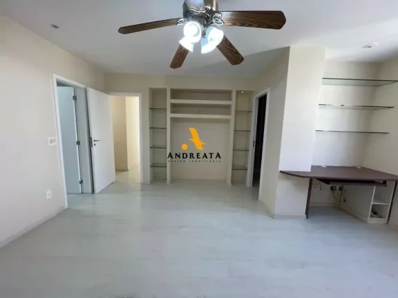 Imagem Barra da Tijuca - Jardim Oceânico - Cobertura Única