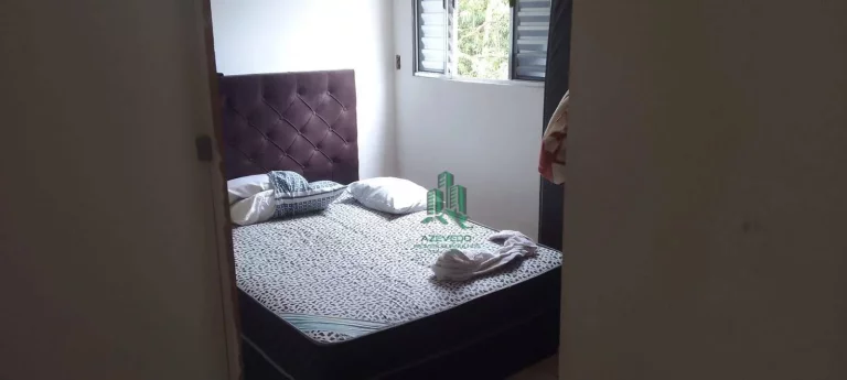 Imagem Casa com 3 dormitórios à venda, 120 m² por R$ 456.000,00 - Parque Continental II - Guarulhos/SP
