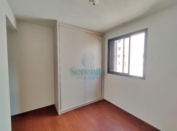 Imagem Apartamento no centro para alugar - Garden Plaza - Londrina/PR
