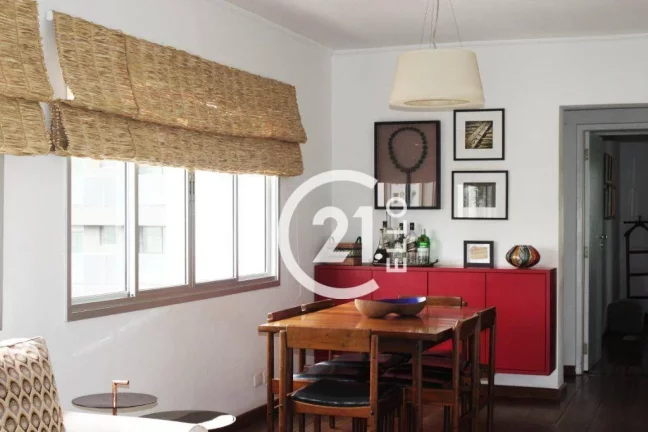 Imagem Apartamento à venda, 75 m² por R$ 1.290.000,00 - Itaim Bibi - São Paulo/SP