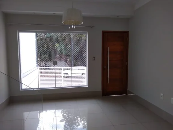 Imagem Encante-se com esta casa moderna e aconchegante no Vila Carvalho Disponivel para venda e locação
