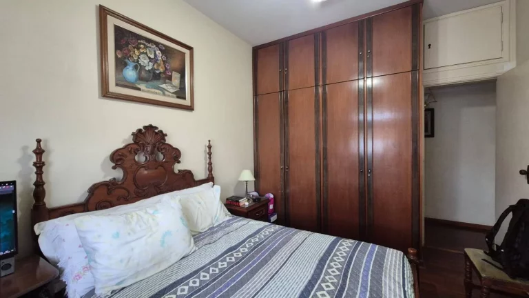 Imagem Excelente apartamento de 2 dormitórios no Gonzaga!