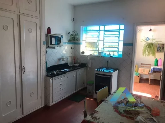 Imagem METRO CONCEIÇÃO Casa térrea 200 metros, 2 dormitórios, 4 vagas ótimo valor e localização.