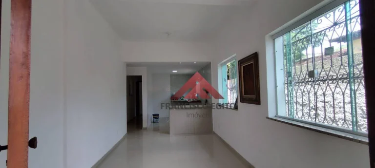 Imagem Casa na Rua Gonçalves Ledo, próximo a subida Ponte Rio Niterói