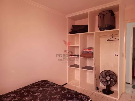 Imagem Apartamento mobilado, com Varanda , no Bairro de Fátima em Fortaleza