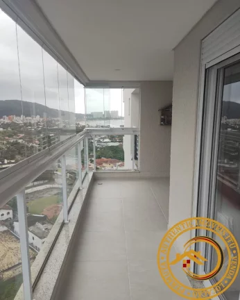Imagem APARTAMENTO RESIDENCIAL em GUARUJÁ - SP, JARDIM VIRGÍNIA