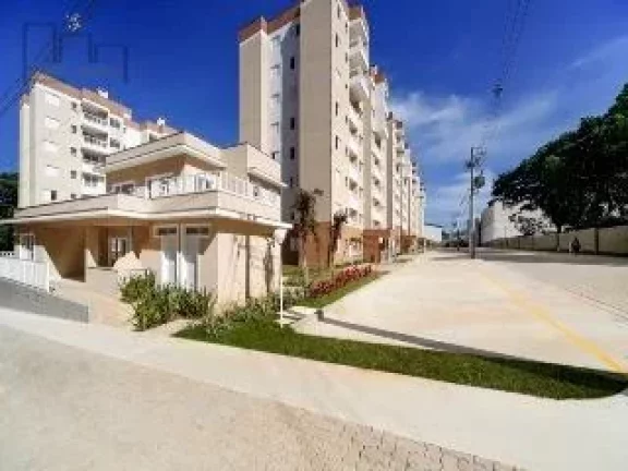 Imagem Apartamento à venda, 60 m² por R$ 329.000,00 - Jardim Vera Cruz - Sorocaba/SP
