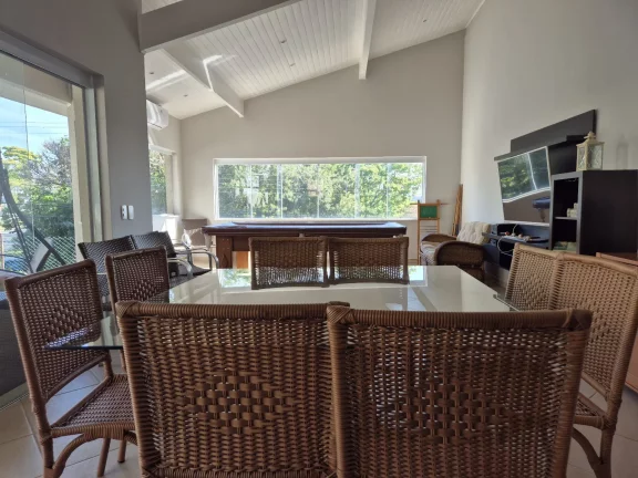 Imagem Imóvel de Alto Padrão no Condomínio Flamboyant – Atibaia/SP