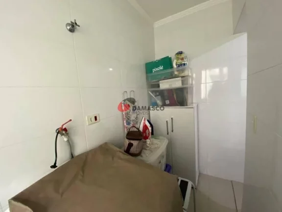 Imagem Cobertura à venda 2 Quartos, 1 Suite, 1 Vaga, 124M², Vila São Pedro, Santo André - SP