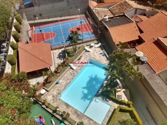 Imagem Apartamento à venda em Osasco, Quitaúna, com 2 quartos, 59m²