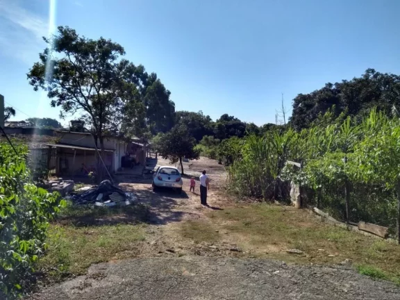 Imagem Área residencial à venda, rua união, Jardim América, Poá.