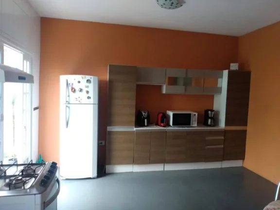 Imagem Casa com 3 dormitórios à venda, 186 m² por R$ 900.000,00 - Jardim Medina - Poá/SP
