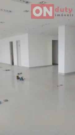 Imagem Conjunto Comercial, 300 m² - venda ou aluguel - Boqueirão - Santos/SP