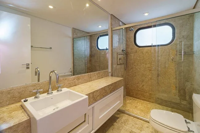 Imagem Apartamento REFORMADO, 292m no Jardim Paulista-São Paulo-SP