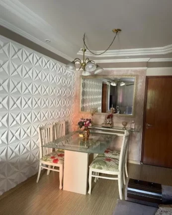 Imagem Apartamento residencial, Vila Yara, Osasco