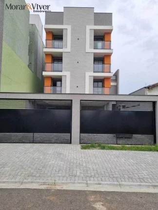 Imagem Apartamento para Venda em São José dos Pinhais, Afonso Pena, 2 dormitórios, 1 banheiro, 1 vaga