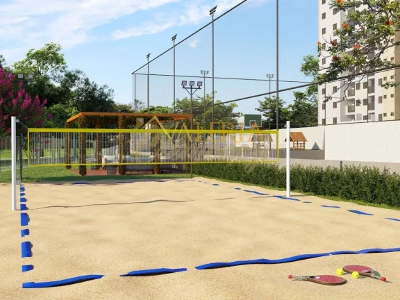 Imagem APARTAMENTO RESIDENCIAL em INDAIATUBA - SP, JARDIM SANTIAGO