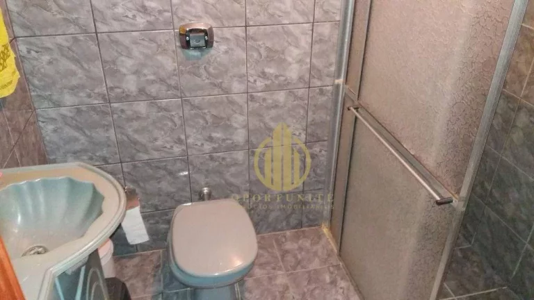 Imagem Casa com 2 dormitórios à venda, 212 m² por R$ 222.600,00 - Ipiranga - Ribeirão Preto/SP