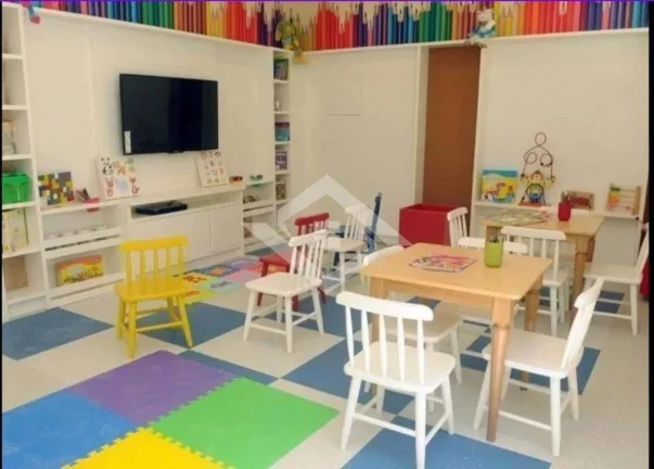 Imagem Apartamento Garden de 3 Quartos para Venda no Recreio com 127 m²