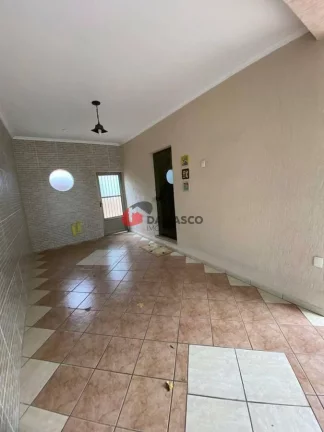 Imagem Sobrado à venda 3 Quartos, 1 Suite, 3 Vagas, 220M², Osvaldo Cruz, São Caetano do Sul - SP