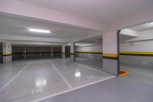 Imagem Apartamento de 1 quarto no bairro São Francisco