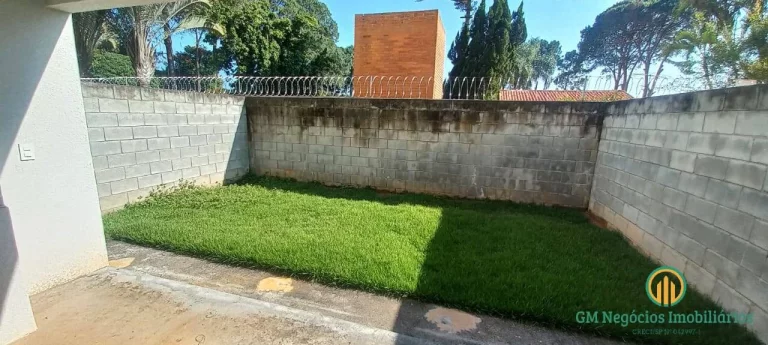 Imagem Casa 3 dormitórios, sendo 1 suíte, condomínio novo excelente localização