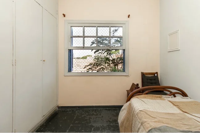 Imagem CASA RESIDENCIAL em São Paulo - SP, Campo Belo