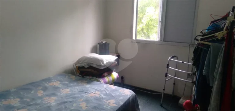 Imagem Apartamento à venda com 2 quartos, sendo 1 suíte, no condomínio Residencial Vila Inglesa, São Paulo - SP