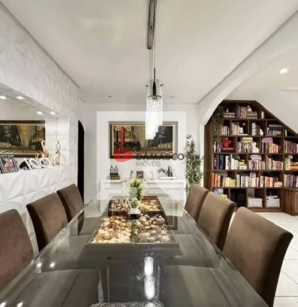 Imagem Casa à venda, Vila Curuçá, Santo André, SP