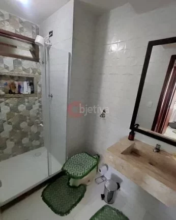 Imagem Apartamento a venda de 3 quartos - Braga - Cabo Frio